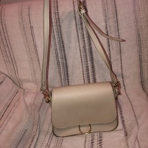 Boutique Beige Purse